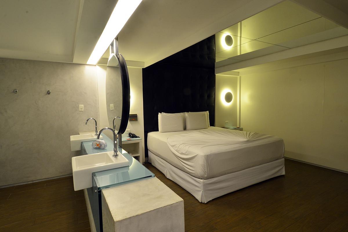 Nexos Motel Piedade - Adults Only Жабуатан-дус-Гуарарапис Экстерьер фото