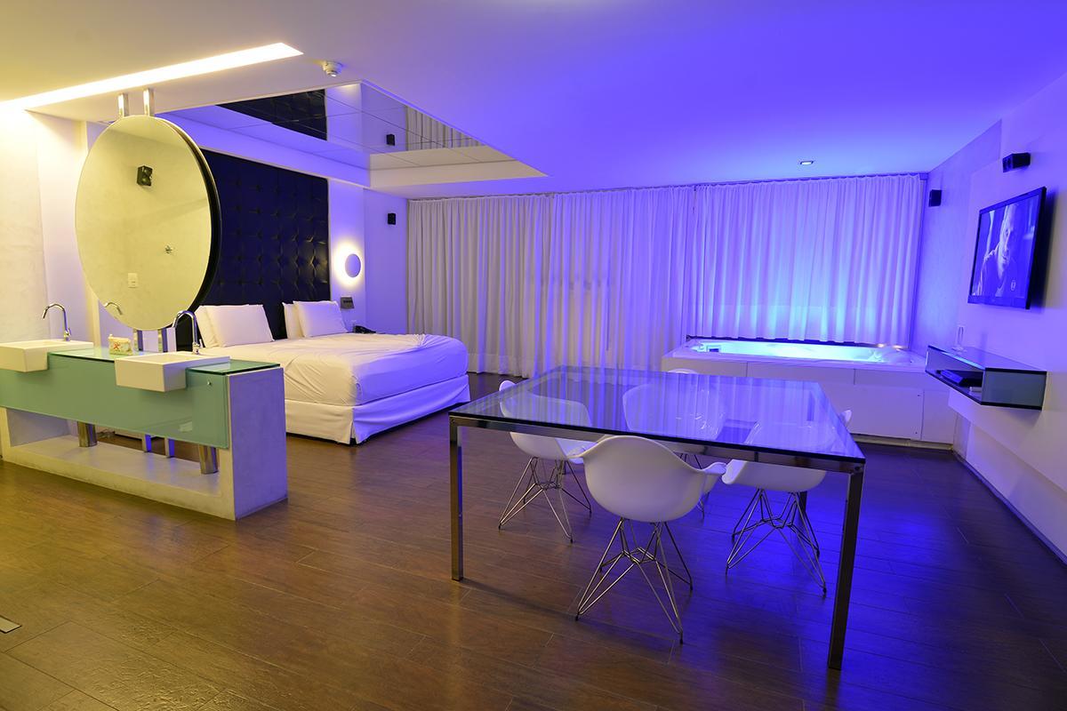 Nexos Motel Piedade - Adults Only Жабуатан-дус-Гуарарапис Экстерьер фото