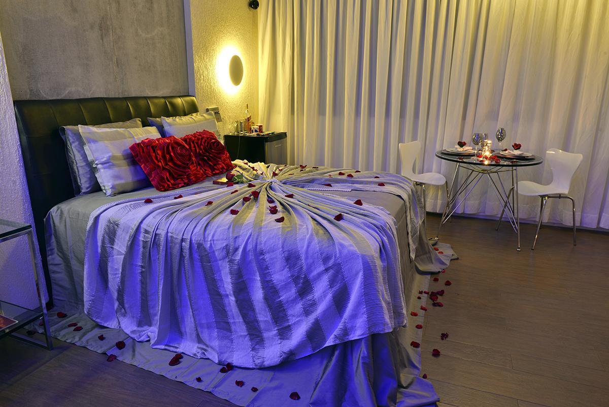 Nexos Motel Piedade - Adults Only Жабуатан-дус-Гуарарапис Экстерьер фото