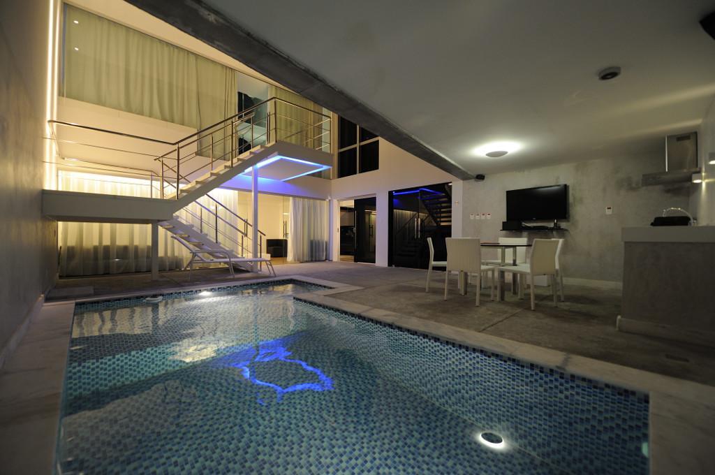 Nexos Motel Piedade - Adults Only Жабуатан-дус-Гуарарапис Экстерьер фото