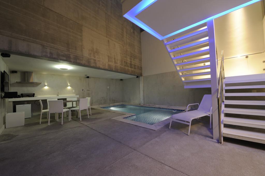 Nexos Motel Piedade - Adults Only Жабуатан-дус-Гуарарапис Экстерьер фото