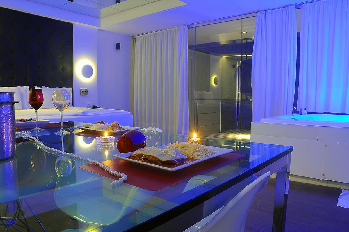 Nexos Motel Piedade - Adults Only Жабуатан-дус-Гуарарапис Экстерьер фото