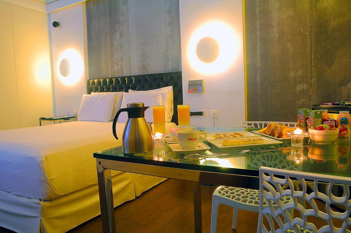 Nexos Motel Piedade - Adults Only Жабуатан-дус-Гуарарапис Экстерьер фото
